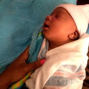 Meet your Posher, Nina